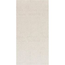 Bosch 2608900770 M480 115x230 mm 80 Kum Elek Telli Ağ Zımpara