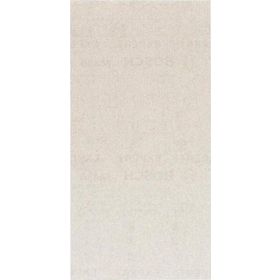 Bosch 2608900770 M480 115x230 mm 80 Kum Elek Telli Ağ Zımpara
