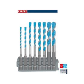 Bosch 2608901455 Expert HEX-9 8'li Çok Amaçlı Matkap Ucu Seti