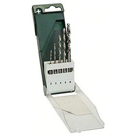 Bosch 2609255542 DIY 5 Parça SDS-Plus Matkap Uçları