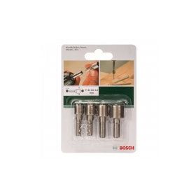 Bosch 2609255904 4 Parça Lokma Seti