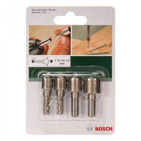 Bosch 2609255904 4 Parça Lokma Seti