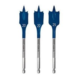 Bosch 2609255972 Torx T20/25/30 x 89 mm 3'lü Vidalama Uç Seti