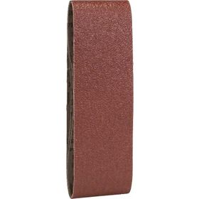 Bosch 2609256216 3'lü 75 x 533 mm 40 Kum Tank Zımpara Kağıdı