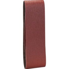 Bosch 2609256217 3'lü 75x533 mm 60 Kum Tank Zımpara Kağıdı