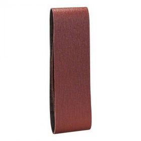 Bosch 2609256217 3'lü 75x533 mm 60 Kum Tank Zımpara Kağıdı