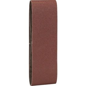 Bosch 2609256218 3'lü 75x533 mm 80 Kum Tank Zımpara Kağıdı