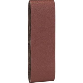 Bosch 2609256218 3'lü 75x533 mm 80 Kum Tank Zımpara Kağıdı