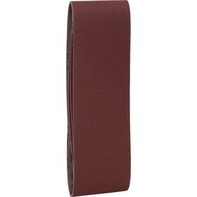 Bosch 2609256220 Tank 3'lü 75 x 533 mm 150 Kum Zımpara Kağıdı