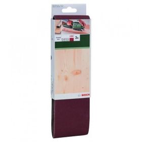 Bosch 2609256220 Tank 3'lü 75 x 533 mm 150 Kum Zımpara Kağıdı
