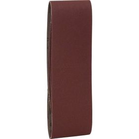Bosch 2609256220 Tank 3'lü 75 x 533 mm 150 Kum Zımpara Kağıdı