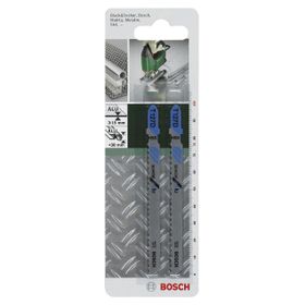Bosch 2609256736 DIY T 127D HSS (2) Dekupaj Testere Bıçağı
