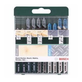 Bosch 2609256746 Dekupaj Testere