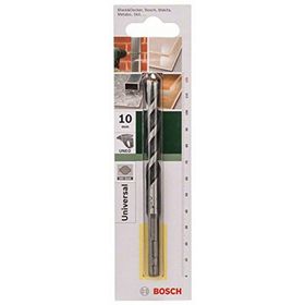 Bosch 2609256917 DIY SDS-Quick Çok Amaçlı Matkap