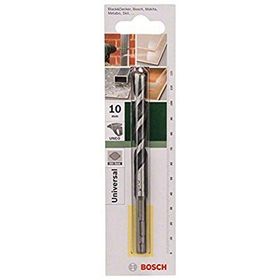 Bosch 2609256917 DIY SDS-Quick Çok Amaçlı Matkap