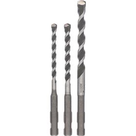 Bosch 2609256918 Sds-quick Multi Construction Set 5-6-8 mm Matkap Ucu