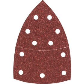 Bosch 2609256A61 102x62/93 mm 40 Kum Multi Üçgen Zımpara Kağıdı
