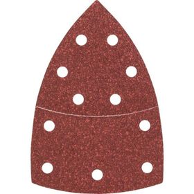 Bosch 2609256A62 102x62/93 mm 60 Kum Multi Üçgen Zımpara Kağıdı
