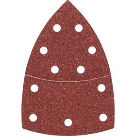 Bosch 2609256A62 102x62/93 mm 60 Kum Multi Üçgen Zımpara Kağıdı
