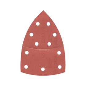Bosch 2609256A66 102 x 62/93 mm 240 Kum Multi Üçgen Zımpara Kağıdı