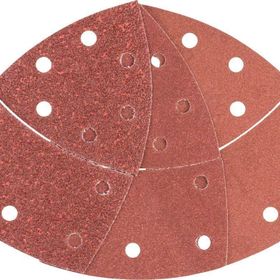 Bosch 2609256A67 102 x 62/93 mm 40/120/180 Kum Zımpara Kağıdı