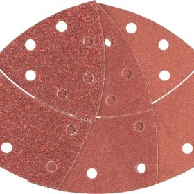 Bosch 2609256A67 102 x 62/93 mm 40/120/180 Kum Zımpara Kağıdı