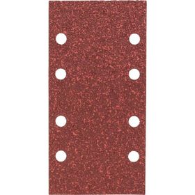 Bosch 2609256A80 93x185 mm 40 Kum Titreşimli Zımpara Kağıdı