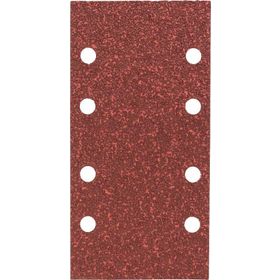 Bosch 2609256A80 93x185 mm 40 Kum Titreşimli Zımpara Kağıdı