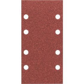 Bosch 2609256A82 93x185 mm 80 Kum Titreşimli Zımpara Kağıdı