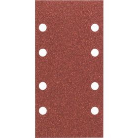 Bosch 2609256A82 93x185 mm 80 Kum Titreşimli Zımpara Kağıdı