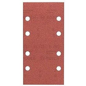 Bosch 2609256A82 93x185 mm 80 Kum Titreşimli Zımpara Kağıdı