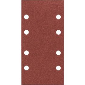 Bosch 2609256A83 93x185 mm 120 Kum Titreşimli Zımpara Kağıdı