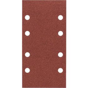 Bosch 2609256A83 93x185 mm 120 Kum Titreşimli Zımpara Kağıdı