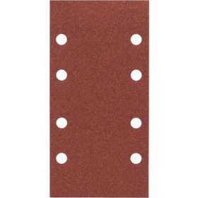 Bosch 2609256A83 93x185 mm 120 Kum Titreşimli Zımpara Kağıdı