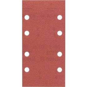 Bosch 2609256A84 93x185 mm 180 Kum Titreşimli Zımpara Kağıdı