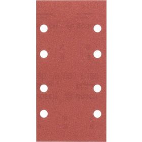 Bosch 2609256A84 93x185 mm 180 Kum Titreşimli Zımpara Kağıdı