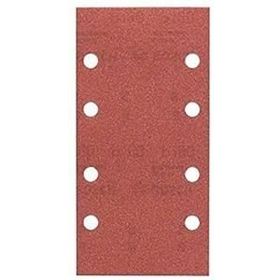 Bosch 2609256A84 93x185 mm 180 Kum Titreşimli Zımpara Kağıdı