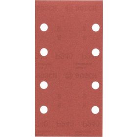 Bosch 2609256A85 93x185 mm 240 Kum Titreşimli Zımpara Kağıdı