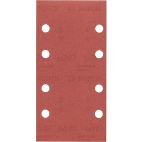 Bosch 2609256A85 93x185 mm 240 Kum Titreşimli Zımpara Kağıdı