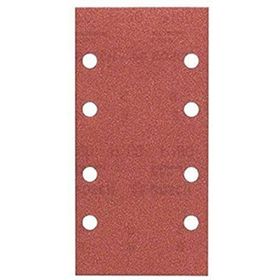 Bosch 2609256A85 93x185 mm 240 Kum Titreşimli Zımpara Kağıdı