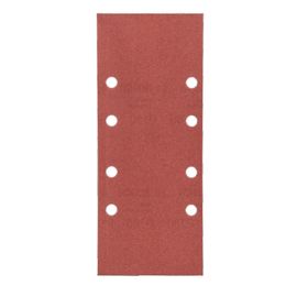 Bosch 2609256a98 93*230 mm Titreşimli 180 Kum 10'lu Zımpara Kağıdı