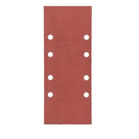 Bosch 2609256a98 93*230 mm Titreşimli 180 Kum 10'lu Zımpara Kağıdı