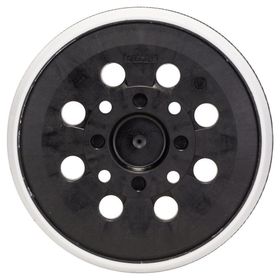 Bosch 2609256B61 125 mm Orta Zımpara Tabanı