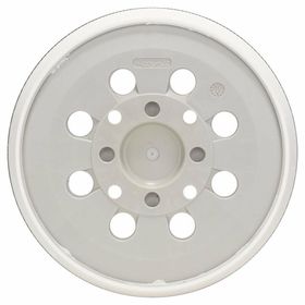 Bosch 2609256B61 125 mm Orta Zımpara Tabanı