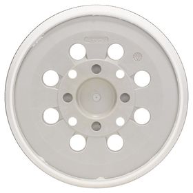 Bosch 2609256B61 125 mm Orta Zımpara Tabanı