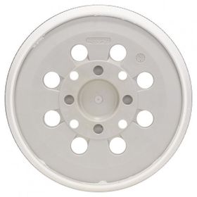 Bosch 2609256B61 125 mm Orta Zımpara Tabanı