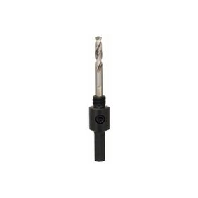 Bosch 2609390586 14-30 mm Pançlar İçin Hex Adaptör