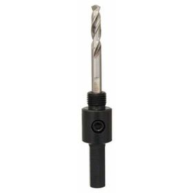 Bosch 2609390586 14-30 mm Pançlar İçin Hex Adaptör