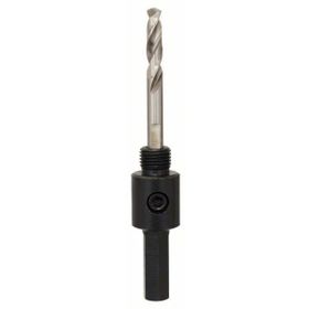 Bosch 2609390586 14-30 mm Pançlar İçin Hex Adaptör