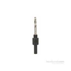 Bosch 2609390586 14-30 mm Pançlar İçin Hex Adaptör